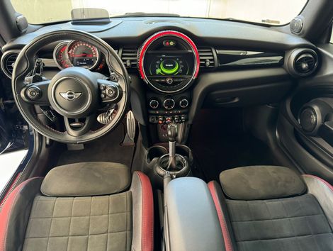 Mini COOPER John Works 2.0 Turbo 3p Aut.