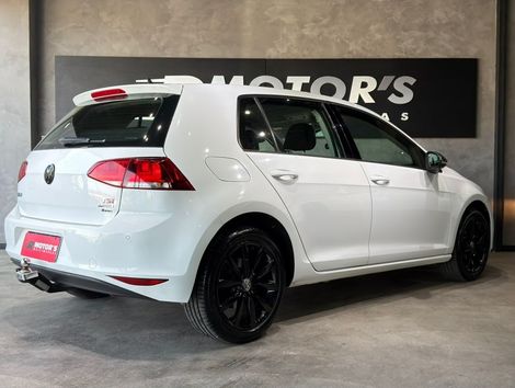 VolksWagen Golf Comfortline 1.4 TSI 140cv Aut.