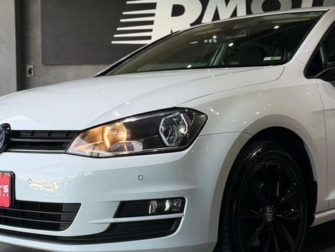 VolksWagen Golf Comfortline 1.4 TSI 140cv Aut.