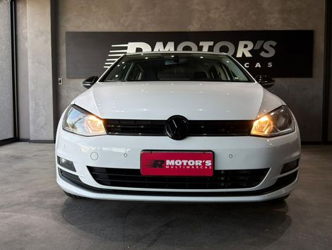 VolksWagen Golf Comfortline 1.4 TSI 140cv Aut.