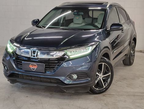 Honda HR-V Touring 1.5 TB 16V 5p Aut.