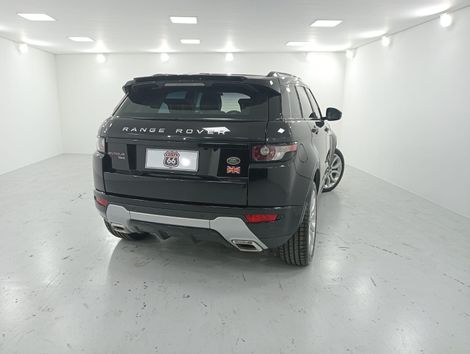 Land Rover Range R.EVOQUE Dynamic 2.0 Aut 3p