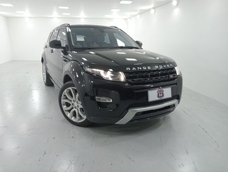 Land Rover Range R.EVOQUE Dynamic 2.0 Aut 3p