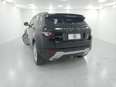 Land Rover Range R.EVOQUE Dynamic 2.0 Aut 3p