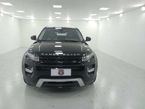 Land Rover Range R.EVOQUE Dynamic 2.0 Aut 3p