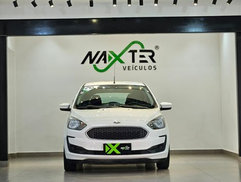 Ford Ka 1.0 SE/SE Plus TiVCT Flex 5p