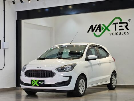 Ford Ka 1.0 SE/SE Plus TiVCT Flex 5p