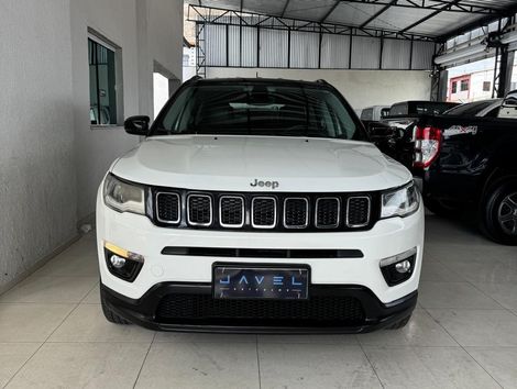 Jeep COMPASS SPORT 2.0 4x2 Flex 16V Aut.