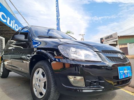 Chevrolet Celta Life/ LS 1.0 MPFI 8V FlexPower 5p