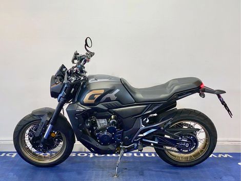 ZONTES GK 350