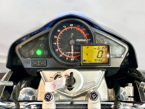 HONDA CB 300R/ 300R FLEX