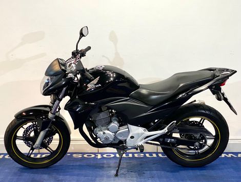 HONDA CB 300R/ 300R FLEX