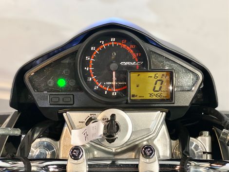 HONDA CB 300R/ 300R FLEX