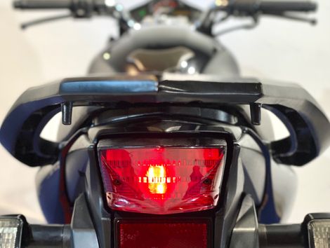 HONDA CB 300R/ 300R FLEX