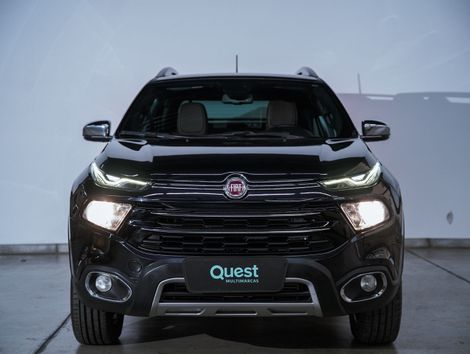 Fiat Toro Ranch 2.0 16V 4x4 Diesel Aut.