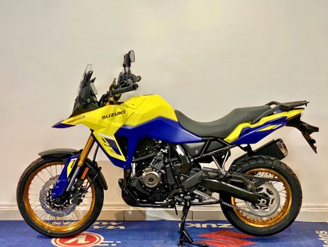 SUZUKI Motos V-STROM 800