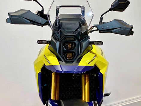 SUZUKI Motos V-STROM 800