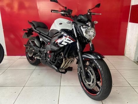 YAMAHA XJ6 N/ABS