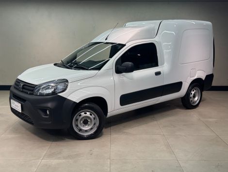 Fiat Fiorino Endurance EVO 1.4 Flex 8V 2p