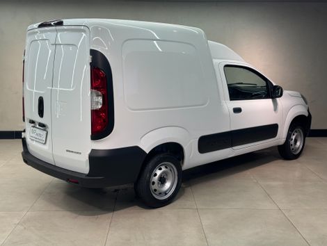 Fiat Fiorino Endurance EVO 1.4 Flex 8V 2p