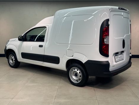 Fiat Fiorino Endurance EVO 1.4 Flex 8V 2p