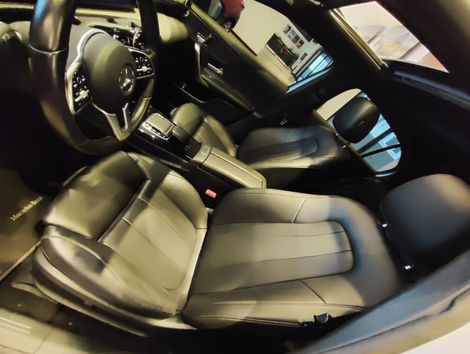 Mercedes A 250 2.0 TB Hatch Vision