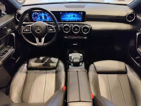 Mercedes A 250 2.0 TB Hatch Vision