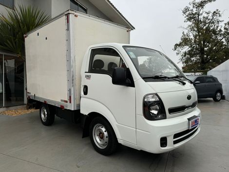 Kia Motors Bongo K-2500 2.5 4x2 TB Diesel