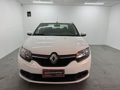 Renault LOGAN Expression Flex 1.0 12V 4p