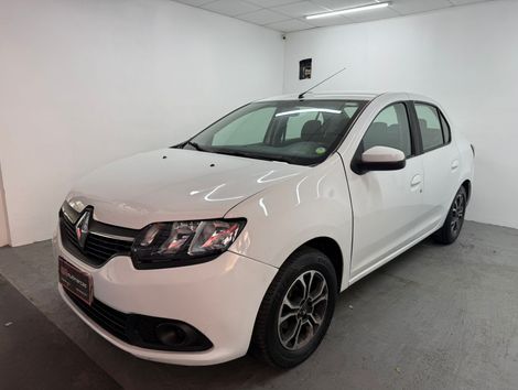 Renault LOGAN Expression Flex 1.0 12V 4p