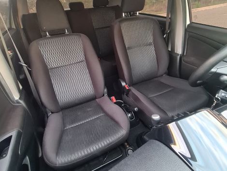 Toyota ETIOS X Sedan 1.5 Flex 16V 4p Aut.