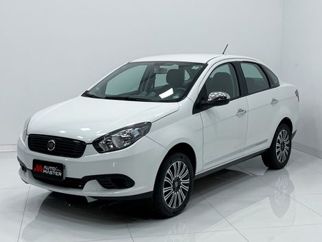 Fiat Grand Siena ATTRAC. 1.4 EVO F.Flex 8V