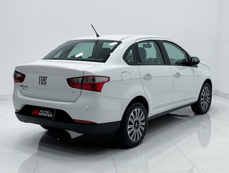 Fiat Grand Siena ATTRAC. 1.4 EVO F.Flex 8V
