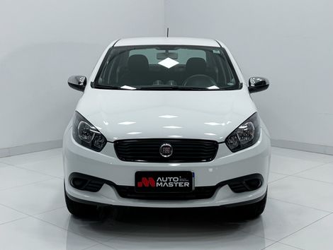 Fiat Grand Siena ATTRAC. 1.4 EVO F.Flex 8V
