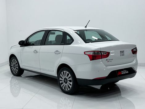 Fiat Grand Siena ATTRAC. 1.4 EVO F.Flex 8V