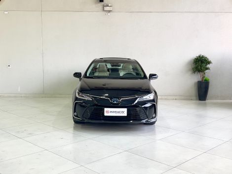 Toyota Corolla Altis Prem. Hybrid 1.8 Flex Aut