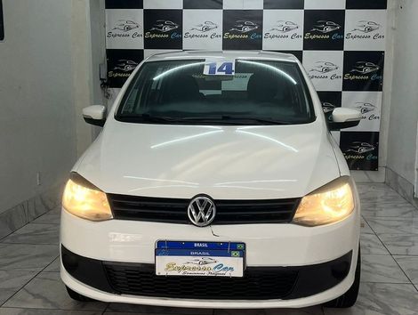 VolksWagen Fox 1.0 Mi Total Flex 8V 5p