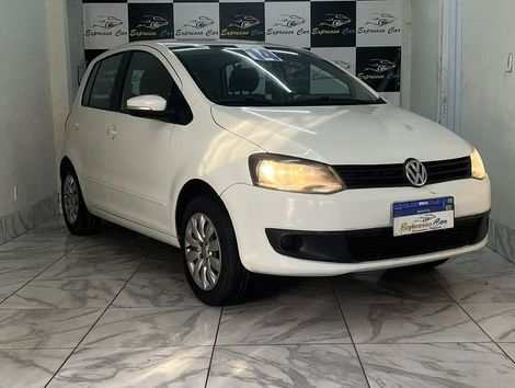 VolksWagen Fox 1.0 Mi Total Flex 8V 5p