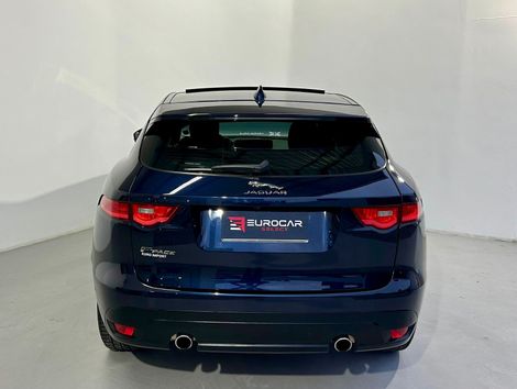 Jaguar F-Pace 3.0 R-Sport 340cv Aut.