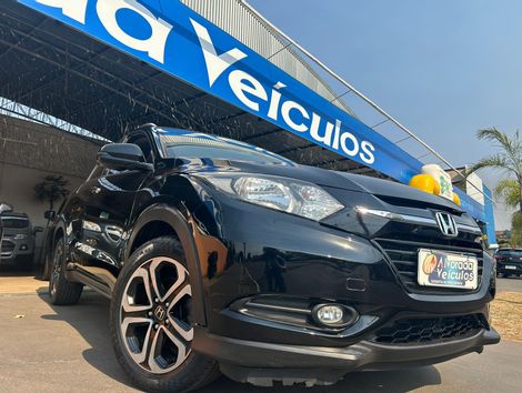 Honda HR-V EXL 1.8 Flexone 16V 5p Aut.