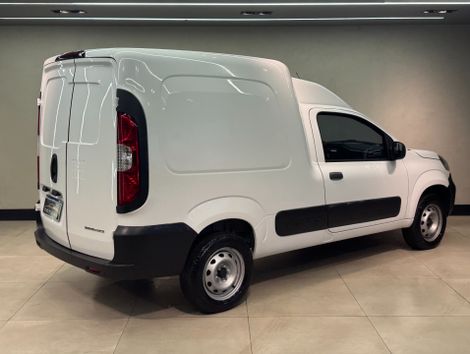 Fiat Fiorino Endurance EVO 1.4 Flex 8V 2p