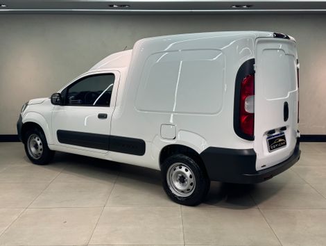 Fiat Fiorino Endurance EVO 1.4 Flex 8V 2p