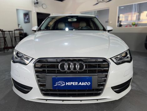 Audi A3 Sportback 1.4 TFSI S-tronic