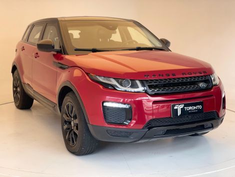 Land Rover Range R.EVOQUE Si4 SE 2.0 Aut.5p/Flex