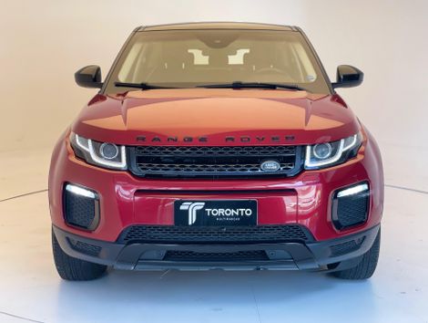 Land Rover Range R.EVOQUE Si4 SE 2.0 Aut.5p/Flex