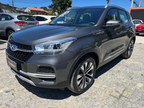 Caoa Chery/Chery Tiggo 5X TXS 1.5 16V Turbo Flex Aut.