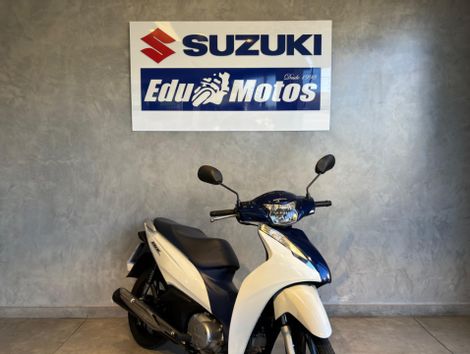 HONDA BIZ 125/125i Flex