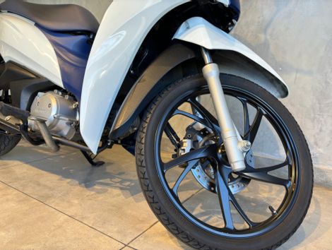 HONDA BIZ 125/125i Flex