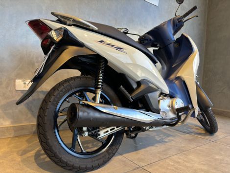 HONDA BIZ 125/125i Flex