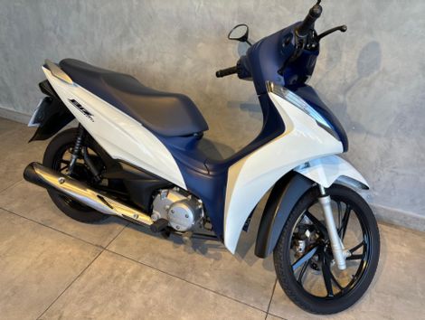 HONDA BIZ 125/125i Flex